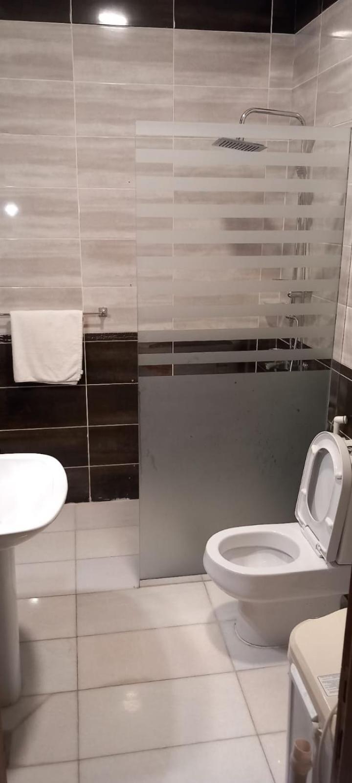 יאנבו Newhome البيت الجديد מראה חיצוני תמונה