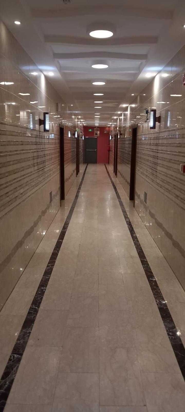 יאנבו Newhome البيت الجديد מראה חיצוני תמונה