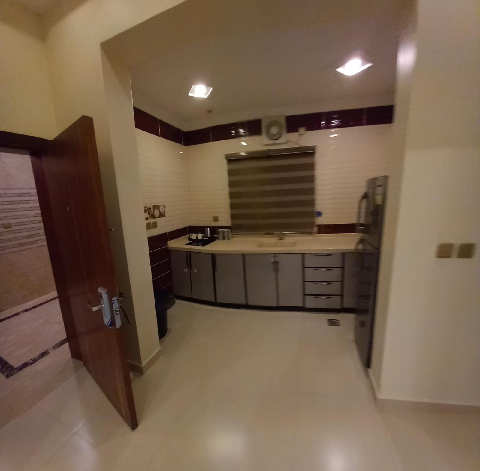 יאנבו Newhome البيت الجديد מראה חיצוני תמונה