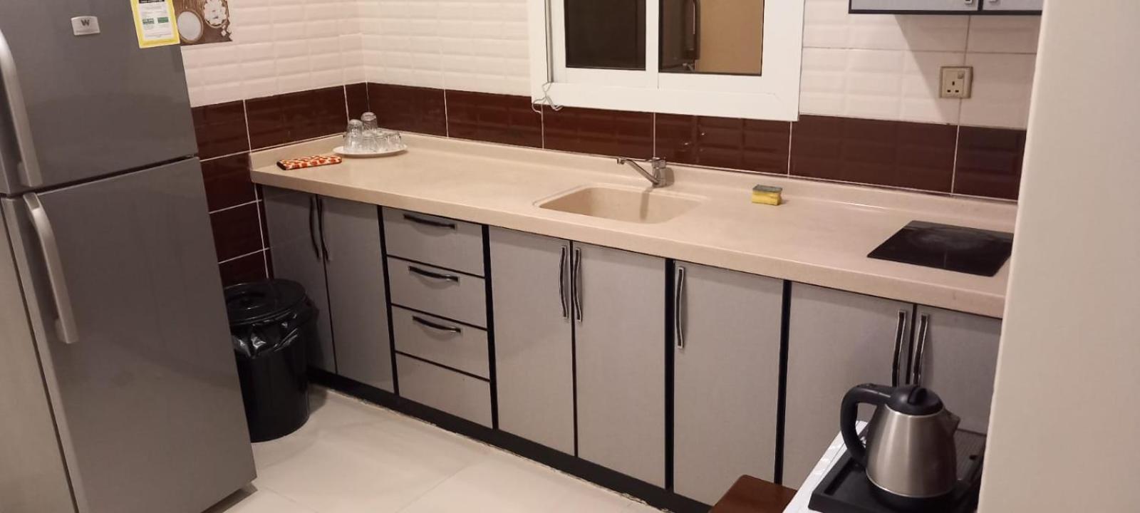 יאנבו Newhome البيت الجديد מראה חיצוני תמונה
